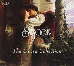 Swoon: Opera Collection/Various [Import]