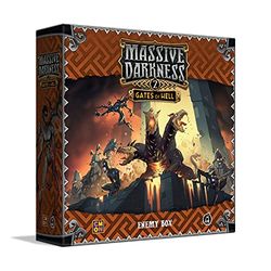 Gates of Hell: Massive Darkness 2