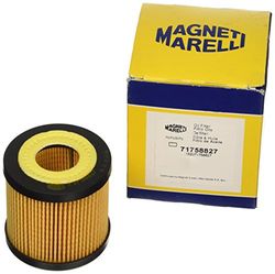 Filtro de óleo