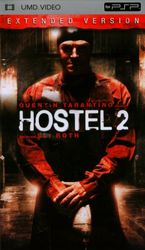 Hostel 2