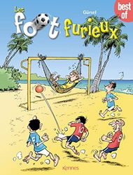 Best of les Foot Furieux