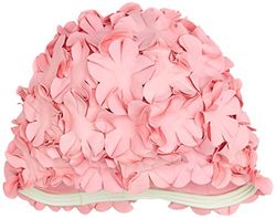 Beco Beermann GmbH & Co. KG barngummimössa mössa, rosa, en storlek