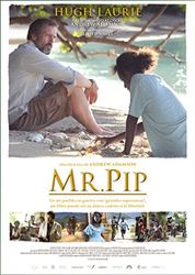 Mr. Pip [Import uit Spanje]