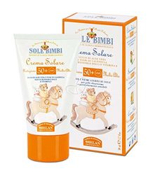 Helan - Sole Bimbi Crema Solar SPF50+ 50mL