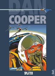Dan Cooper. Gesamtausgabe 03: Gesamtausgabe 3