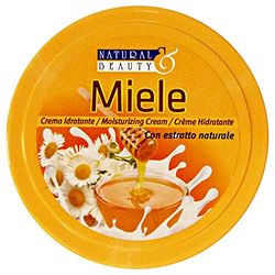 Natural Beauty handen vaas Miele – verpakking van 12 x 200 g