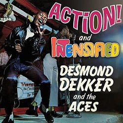 Action! / Intensified (Deluxe Edition)
