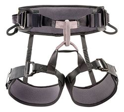 PETZL, FALCON MOUNTAIN 2, zwart/grijs, 2, C038CA01
