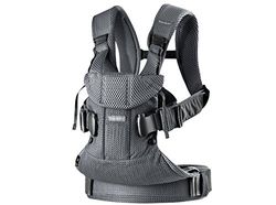 Babybjörn, Mochila porta-bebé