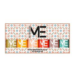 Me By Mesauda Set Semipermanente Easy On – Easy Off - 27 ml