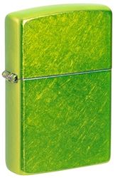 Zippo Lugubere aansteker - luguber