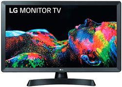 LG 24TL510S 61 cm (24 inch) Monitor TV