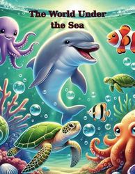 The World Under the Sea: Discover Amazing Ocean Animals