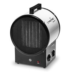 Trotec TDS 30 M(400 volt) keramische electrische kachel