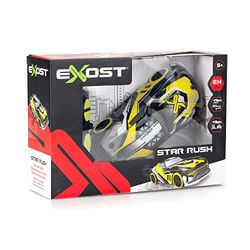 Rocco Giocattoli - EXOST Star Rush, 21738816, flerfärgad