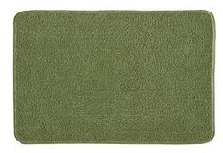 Kleine Wolke Tappeto da bagno Meadow in foresta, 50 x 60 cm