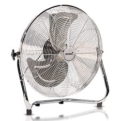 Vloerventilator, 100 W, diameter 45 cm