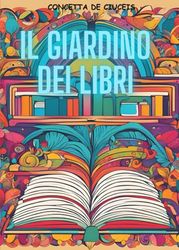 IL GIARDINO DEI LIBRI