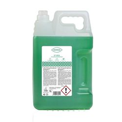 Lavavajillas Handleiding concentrado (Set Groen Plus) 5L Ecotech