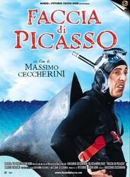 Vhs FACCIA DI PICASSO