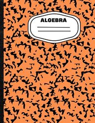 Grid Paper for Math , Writing and Science Students: Quad Ruled 5x5 220 Pages, 8.5 x 11 Large Paperback.