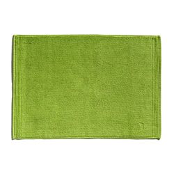 Möve Scendibagno, 100% Cotone, Verde, 50 x 70 cm