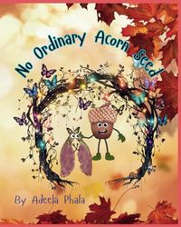 No Odinary Acorn Seed