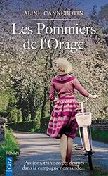 Les pommiers de l'orage