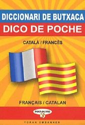 CATALAN-FRANCAIS (DIC0 DE POCHE)