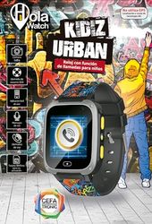 CEFATRONIC Cefa Tronic Holawatch Urban Smartwatch