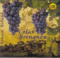 Colas Breugnon