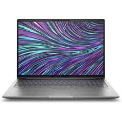 HP Laptop ZBook Power G11 16" 32 GB RAM 1 TB SSD QWERTY Hiszpański