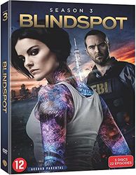 Blindspot - Saison 3