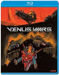 The Venus Wars