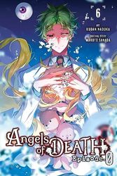 Angels of Death Episode.0, Vol. 6: Volume 6