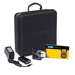 Dymo Étiqueteuse Noir