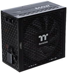 Thermaltake Toughpower GF2 ARGB 850W PC Power Supply TT Premium Edition | High Performance Power Supply | Quiet Fan | Black