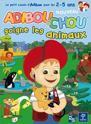 Adiboud'Chou soigne les animaux