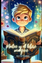 Mateo y el Libro Mágico