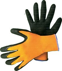 La briantina gua04514 a Guantes Trabajo Látex Espuma, talla 8/M