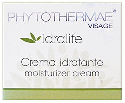 Phytothermae Crème Hydratante - 200 g