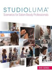 Studio Luma: Scenarios for Salon-Ready Professionals [DVD]