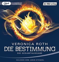 (1-3)die Bestimmung-die Gesamtausgabe (Mp3)