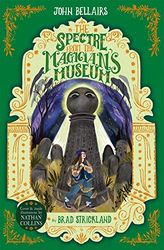 The Spectre from the Magician's Museum (7): Volume 7