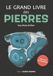 Le grand livre des pierres (version augmentée)