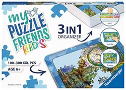 Ravensburger- Puzzle para niños, Color 1. (13274)