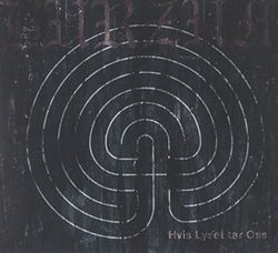 Hvis Lyset Tar Oss (New Edt.)