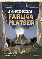 Jordens farliga platser