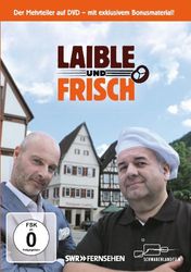 Laible und Frisch [2 DVDs] [Alemania]