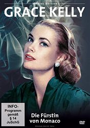 Grace Kelly - Die Fürstin von Monaco: Special Edition